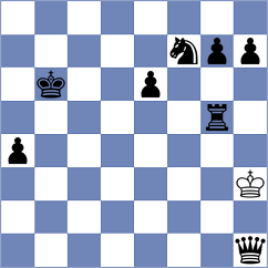Shubenkova - Safin Safarullakhan (chess.com INT, 2025)