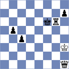 Picco - Mena Mayo (Lichess.org INT, 2020)