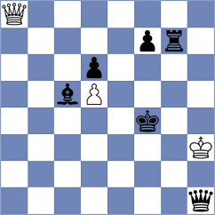 Ronka - Zubov (Chess.com INT, 2021)