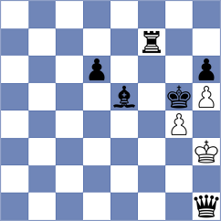 Gutierrez Carmona - Andrade (chess.com INT, 2025)