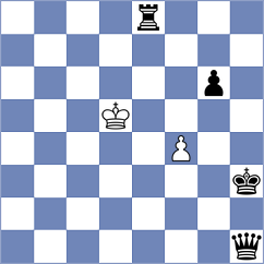 Ye - Murawski (chess.com INT, 2024)