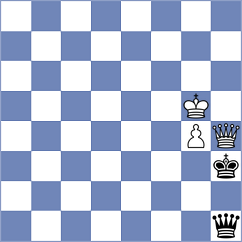 Mahdavi - Yen (chess.com INT, 2023)