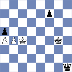 Arjona Casado - Belkhodja (chess.com INT, 2021)