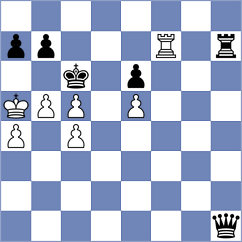 Khasin - Meyer (Germany, 2005)