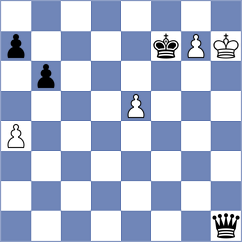 Bacrot - Waldhausen Gordon (chess.com INT, 2024)