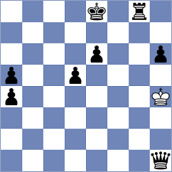 Mallassagne - Maret (Europe Echecs INT, 2021)