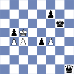 Weetik - Danielyan (chess.com INT, 2022)