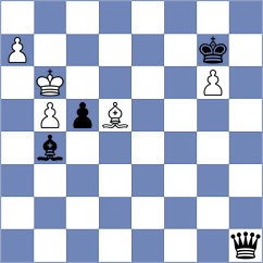 Montero Martinez - Almedina Ortiz (chess.com INT, 2025)