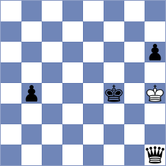 Rostami - Aleksandrov (Lichess.org INT, 2020)