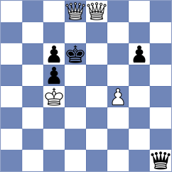 Haugsdal - Rheinwalt (Playchess.com INT, 2004)