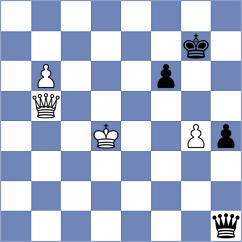 Hansen - Monteiro (chess.com INT, 2025)