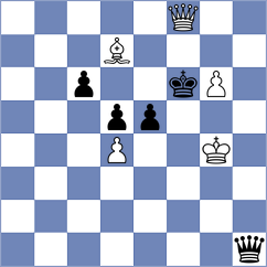 Rosen - Erenburg (New York USA, 2024)
