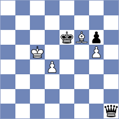 Troncoso Gutierrez - Bernabeu Lopez (Dos Hermanas ESP, 2025)