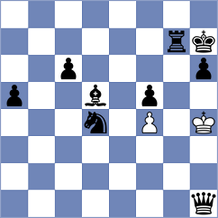 Mateus - Cori T. (chess.com INT, 2025)