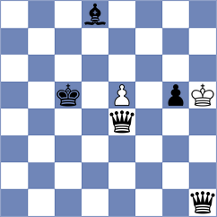 Bluebaum - Pakleza (chess.com INT, 2024)