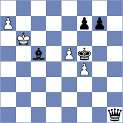 Morris-Suzuki - Beulen (chess.com INT, 2024)