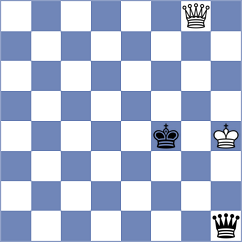 Escobar Guaman - Samaniego Orellana (Chess.com INT, 2020)