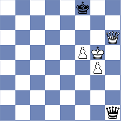 Bartel - Mladek (chess.com INT, 2022)