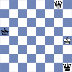 Ivanovic - Krstic (Nis, 2012)