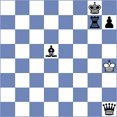Zaichenko - Fernandez (Chess.com INT, 2021)