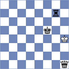 Kuhn - Kiseljova (Chess.com INT, 2021)