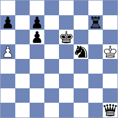 Harcke - Langrock (Playchess.com INT, 2004)