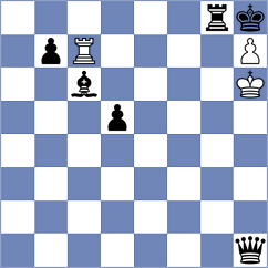 Nguyen Hong Nhung - Wagner (FIDE Online Arena INT, 2024)