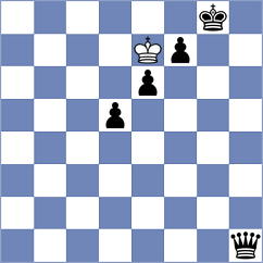 Buenafe Moya - Bilic (chess.com INT, 2024)