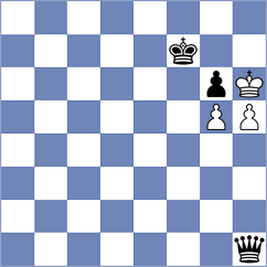 Guerrero Jimenez - Ramos Guaz (Malaga, 2003)