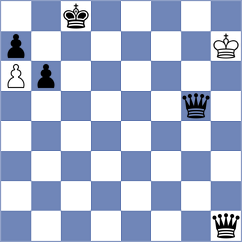 Salas Arros - Aguilar (chess.com INT, 2022)