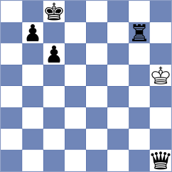 Blanco Menzu - Fernandez Santamarina (Aviles, 2008)