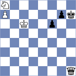 Leon Oquendo - Kramnik (chess.com INT, 2023)