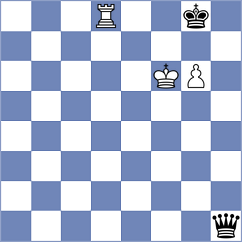 Pavlov - Fernandez (chess.com INT, 2025)
