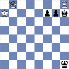 Schaudienst - Kuever (Playchess.com INT, 2020)