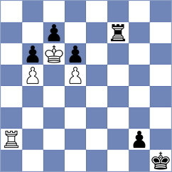 Muniz - Souleidis (chess.com INT, 2025)