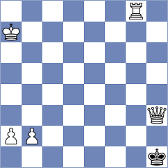 Lang - Kauschanski (Playchess.com INT, 2020)