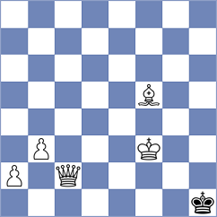 Rustemov - Peralta (chess.com INT, 2022)