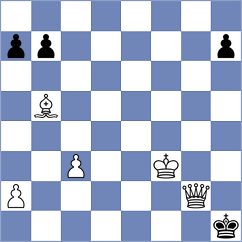 Bach - Alikhanov (Chess.com INT, 2021)