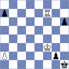 Montoliu Cervero - Shamsi (chess.com INT, 2024)