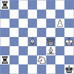Rosen - McLaren (chess.com INT, 2024)