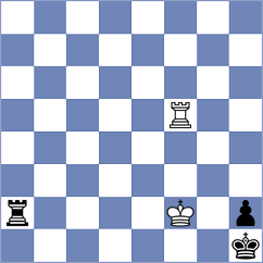 Bacrot - Wieczorek (chess.com INT, 2024)