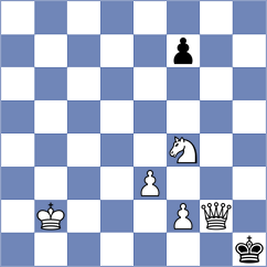 Chen - Qu (Hefei CHN, 2023)