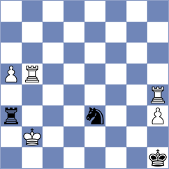 Ivanisevic - Atalik (Pirot SRB, 2025)