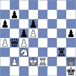 Vela Villares - Oosthuizen (Aviles, 2004)