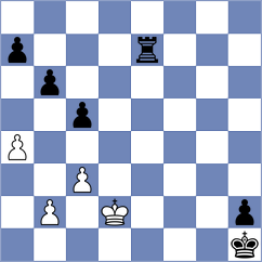 Petrova - Unver (chess.com INT, 2022)