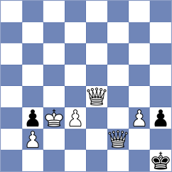 Daspres - Rose (chess.com INT, 2025)