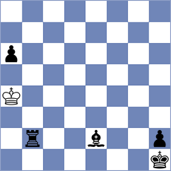 Daspres - Estevez Polanco (chess.com INT, 2025)