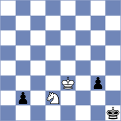 Suarez - Lebredo Zaragoitia (Cuba, 1977)