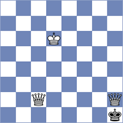 Kourousis - Yao (chess.com INT, 2025)