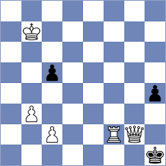 Vlassov - Tristan (chess.com INT, 2024)